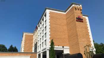 BW Premier Rockville Hotel & Suites