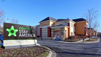 Extended Stay America - Washington, D.C. - Germantown - Town Center