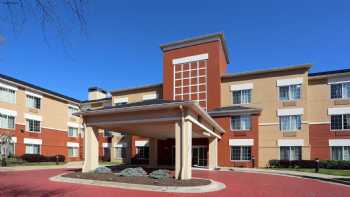 Extended Stay America - Washington, D.C. - Rockville