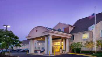 Holiday Inn Express & Suites Annapolis, an IHG Hotel