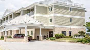 Island Inn & Suites, Ascend Hotel Collection