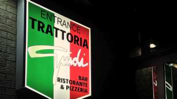 Trattoria Guidi 