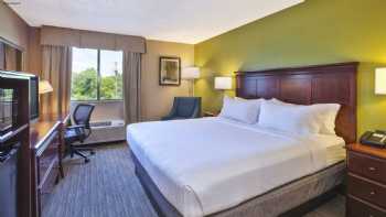 Holiday Inn Express & Suites Germantown - Gaithersburg, an IHG Hotel