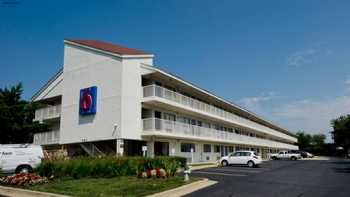 Motel 6 Gaithersburg, DC - Washington