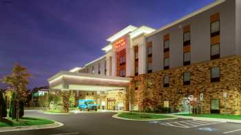 Hampton Inn & Suites Glenarden/Washington DC