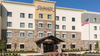 Staybridge Suites Washington DC East - Largo, an IHG Hotel