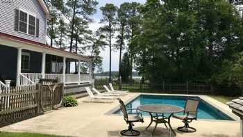 Saddle Beach Vacation Rental