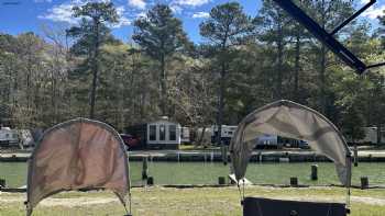 Taylors Island Family Campgrounds