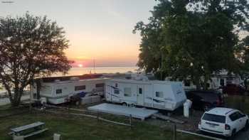 Taylors Island Family Campgrounds