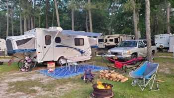 Sandy Hill Family Camp