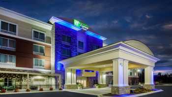 Holiday Inn Express & Suites