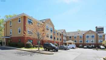 Extended Stay America - Lexington Park - Pax River