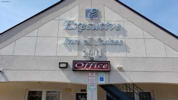 Executive Inn & Suites