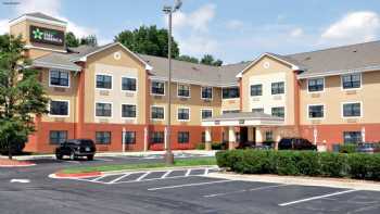 Extended Stay America - Washington, D.C. - Landover