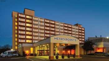 Metro Points Hotel