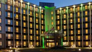 Holiday Inn Washington D.C.-Greenbelt MD, an IHG Hotel