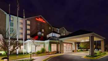 Hilton Garden Inn Washington DC/Greenbelt