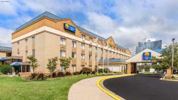 Comfort Inn College Park North