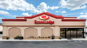 Econo Lodge Easton Route 50