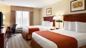 Country Inn & Suites by Radisson, Baltimore North, MD