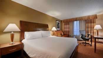 Hilton Garden Inn Baltimore/White Marsh