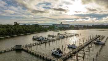 Hyatt Regency Chesapeake Bay Golf Resort, Spa And Marina