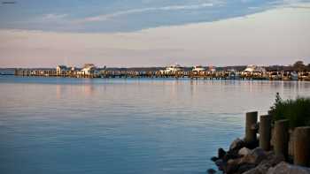 Hyatt Regency Chesapeake Bay Golf Resort, Spa And Marina