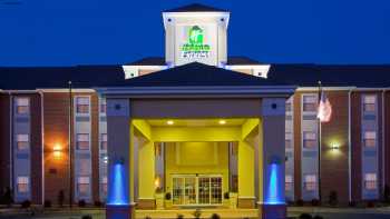 Holiday Inn Express Prince Frederick, an IHG Hotel