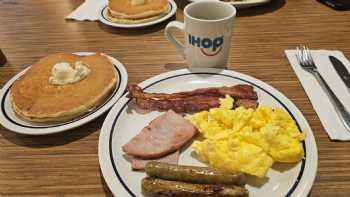 IHOP