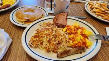 IHOP