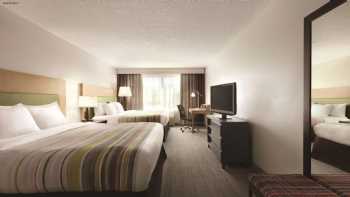 Country Inn & Suites by Radisson, Washington, D.C. East - Capitol Heights, MD