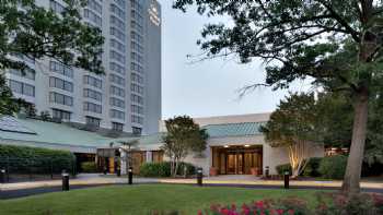 Crowne Plaza College Park - Washington DC, an IHG Hotel