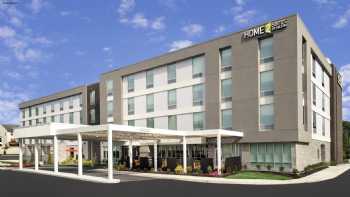 Home2 Suites by Hilton Owings Mills