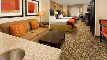 Holiday Inn Express & Suites Columbia East - Elkridge