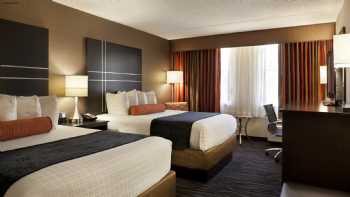 Best Western Plus BWi Airport Hotel - Arundel Mills