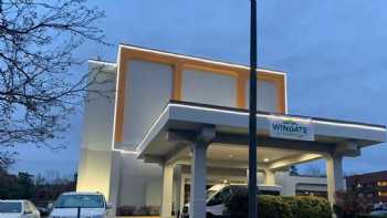 Wingate by Wyndham Baltimore BWI Airport