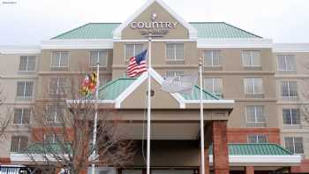 Country Inn & Suites by Radisson, BWI Airport (Baltimore), MD