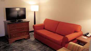 Country Inn & Suites by Radisson, BWI Airport (Baltimore), MD