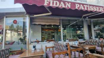 Fidan Patisserie