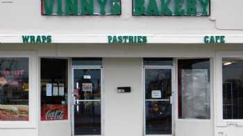 Vinny's Bakery