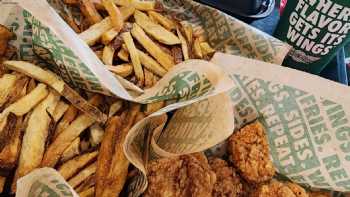 Wingstop