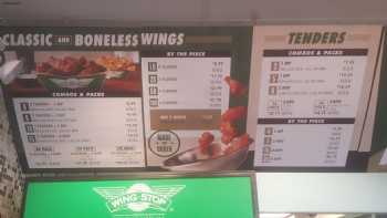 Wingstop