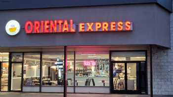 Oriental Express