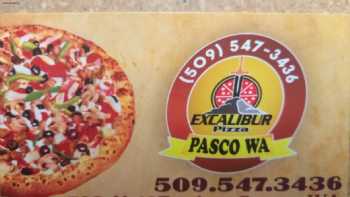 Excalibur Pizza