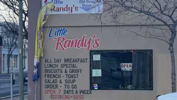 Little Randy's Diner