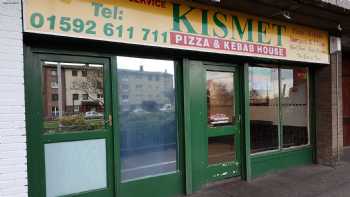 Kismet Pizza & Kebab House 