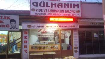 Gülhanım Pide Lahmacun Salonu