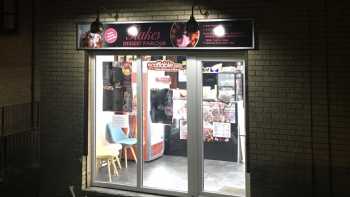 Flakes Dessert Parlour 