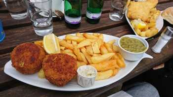 The Trawler Fish & Chips 