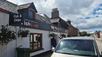 The Trawler Fish & Chips 